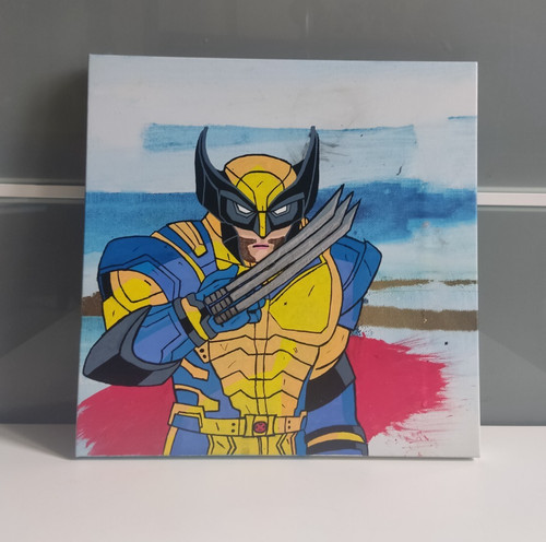 Wolverine deadpool - -, &