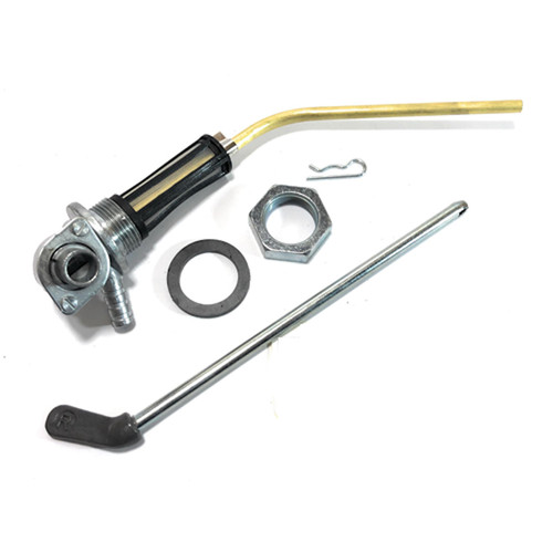 Petrol tap for piaggio - tap,