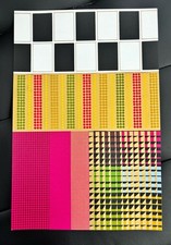 EDUARDO PAOLOZZI RA Limited Ed