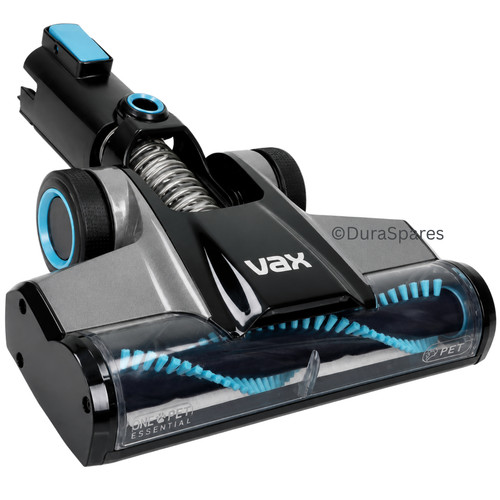 Vax pace pet brush head - pet,
