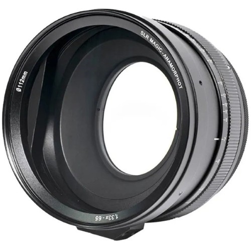 Slr magic anamorphot 65 - au, anamorphot-65