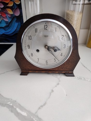 Smiths enfield vintage - enfield,