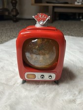 Betty Boop 2002 TV Sensation