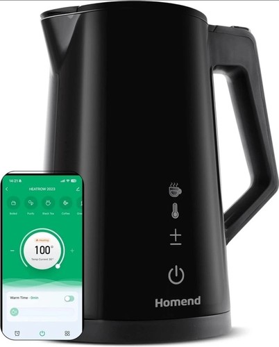 Homend heatrow smart - homend,