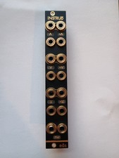 Instruo Eas eurorack logic synth module