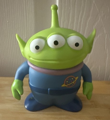 Toy story alien night light - toy,