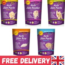 Shirataki Noodles Variety Pack