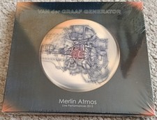 Van Der Graaf Generator -