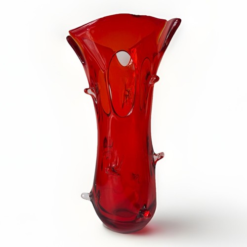 Murano style large - style, vintage