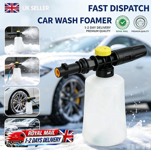 For karcher car - for,