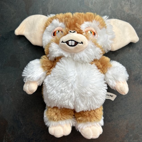 Gremlins lenny mogwai plush - gremlins,