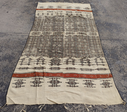 Vintage handmade african - vintage,