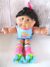 ❤️  Cabbage Patch Kid