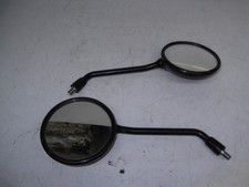 HONDA CB500 MIRRORS LEFT AND RIGHT