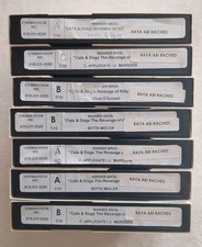 Cats & Dogs Revenge Of The