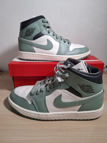 Nike air jordan - air, jade