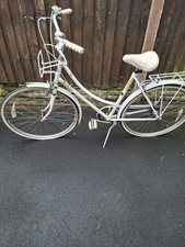 Raleigh  Caprice Liz Pepperell