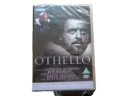 Othello dvd 1981 - , (1981