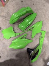 Kawasaki KXF 250 18-20 Used