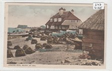 Selsey sussex the - selsey,