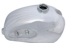 ZUNDAPP 250 CHROME STEEL