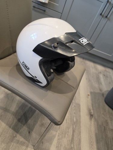 Omp star helmet ece 06 - omp, helmet,