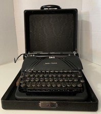Vintage 1940s Smith Corona
