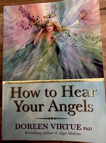 Doreen virtue how - ‘how, to