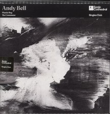 Andy Bell (90s) 7"  record
