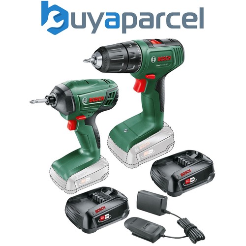 Bosch 18v cordless twin - bosch,