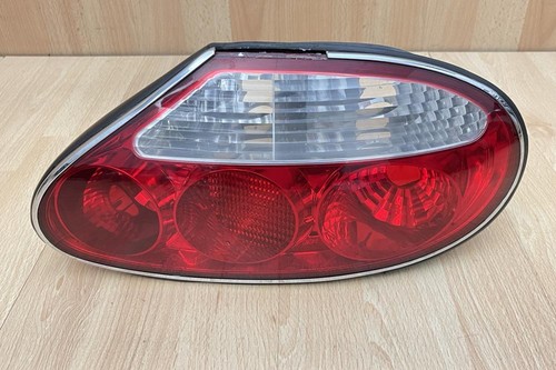 Right rear tail light - light, /
