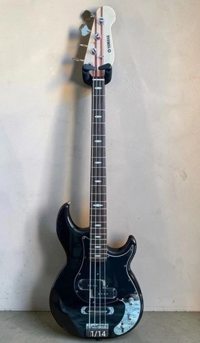Yamaha bb424x black excellent - bb424x, black,
