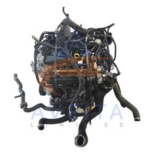 Ford Fiesta ST-3 2022 MK8 1.5