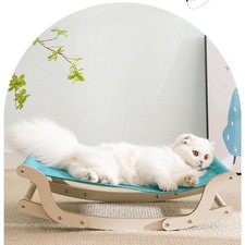 Cat Rocking Chair 4 Season