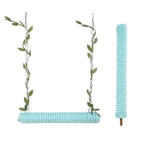 Bird cage stand - stand, stick