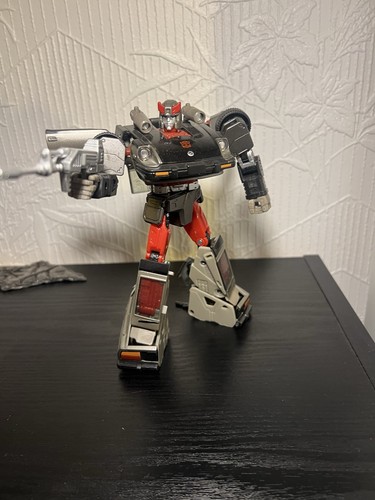 Transformers masterpiece 18 - transformers, mp-18