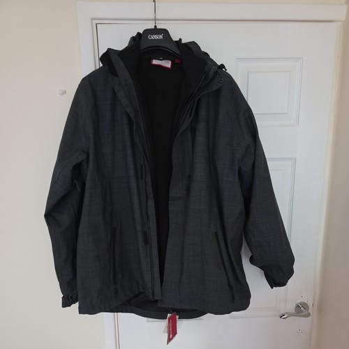 Mountain warehouse bracken - mountain,