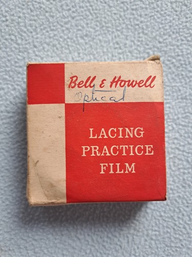 Vintage bell howell - vintage,