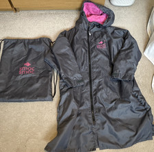 Smoc dry robe - robe, m