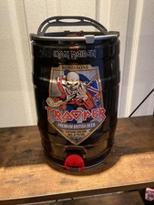 IRON MAIDEN TROOPER BEER
