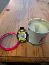 Polit Kids Digital Watch Boys