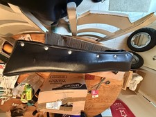 Lambretta Italian Standard cut