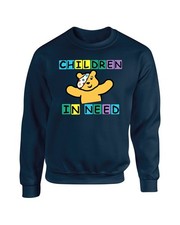 Cute Bear Funny Sweatshirt