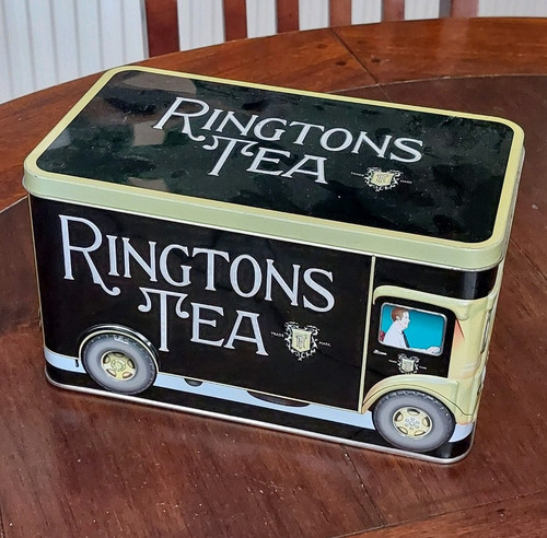 Ringtons tea original drinks - ringtons,