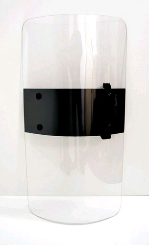 Army police riot - police, shield