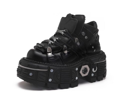 New rock unisex - rock,