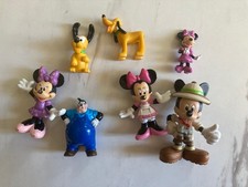 Large Bundle Of Seven Disney