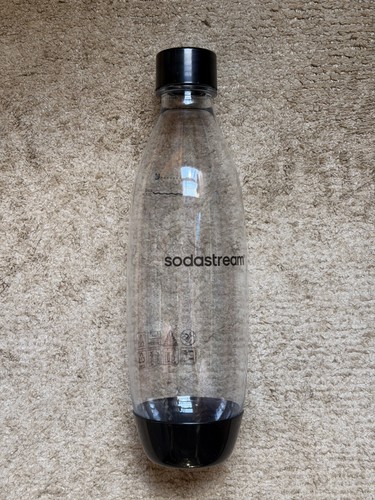Sodastream litre slim - litre,