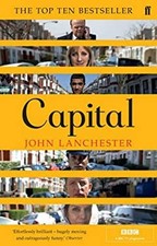 Capital Paperback John