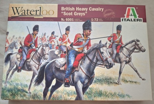 Italeri 6001 napoleonic - 6001,